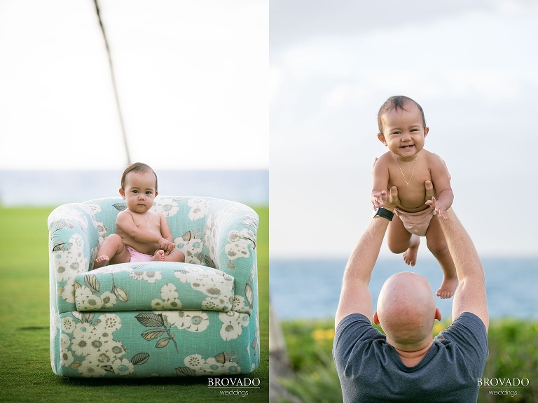 Maui Family Photography