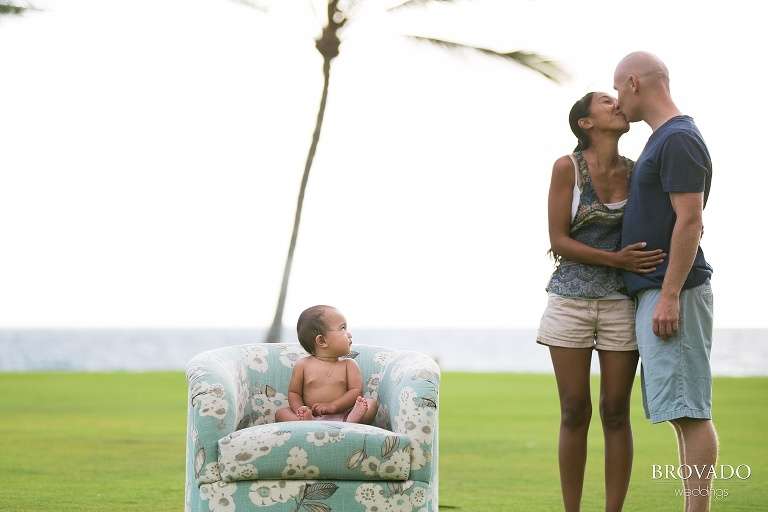 Maui Family Photography