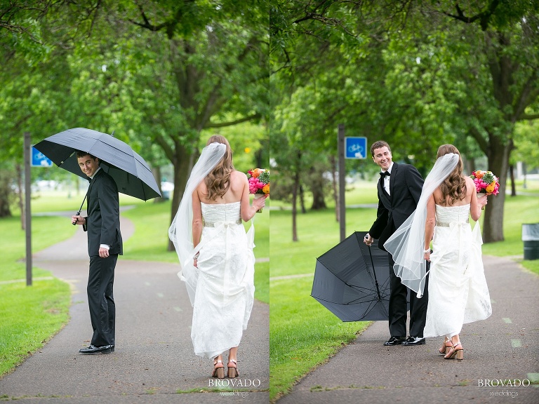 Calhoun Beach Club Wedding Photography first look