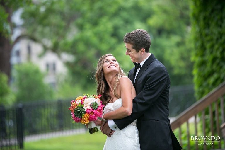 Calhoun Beach Club Wedding Photography