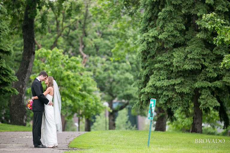 Calhoun Beach Club Wedding Photography