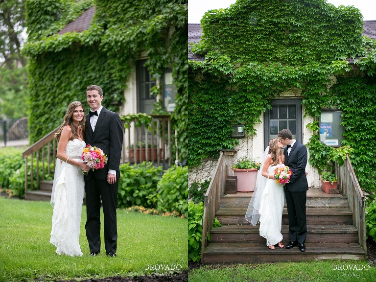 Calhoun Beach Club Wedding Photography