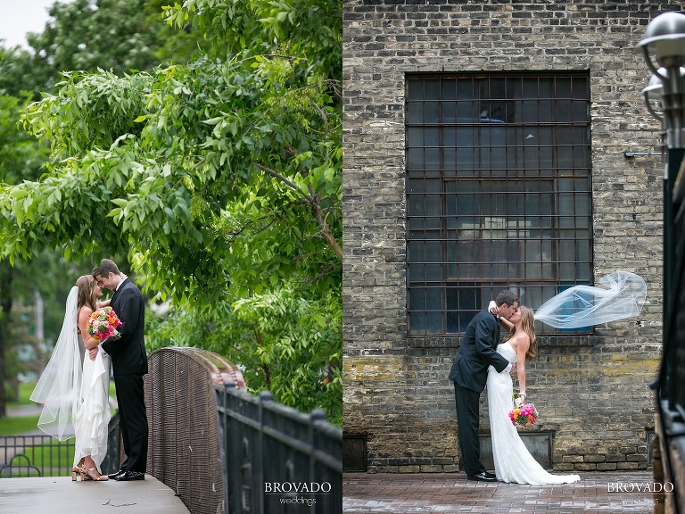 Calhoun Beach Club Wedding Photography