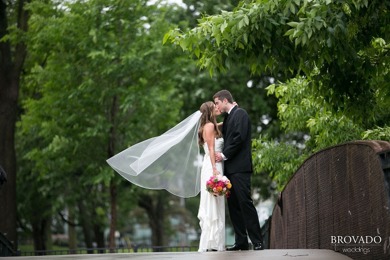 Calhoun Beach Club Wedding Photography
