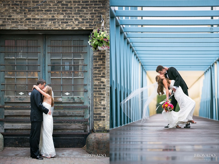 Calhoun Beach Club Wedding Photography