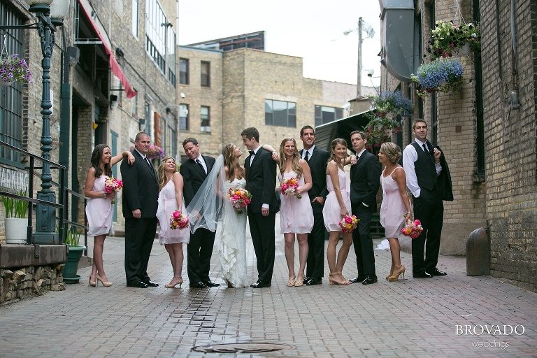 Calhoun Beach Club Wedding Photography