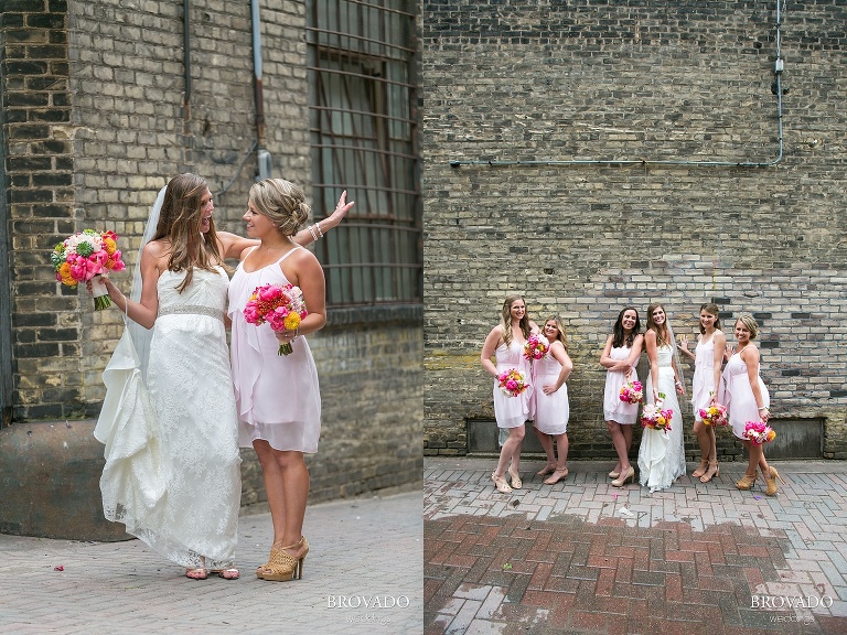 Calhoun Beach Club Wedding Photography