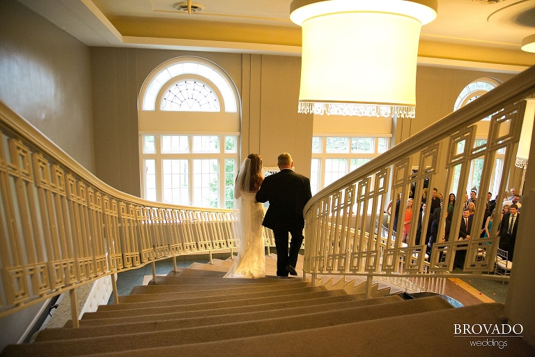 Calhoun Beach Club Wedding Photography