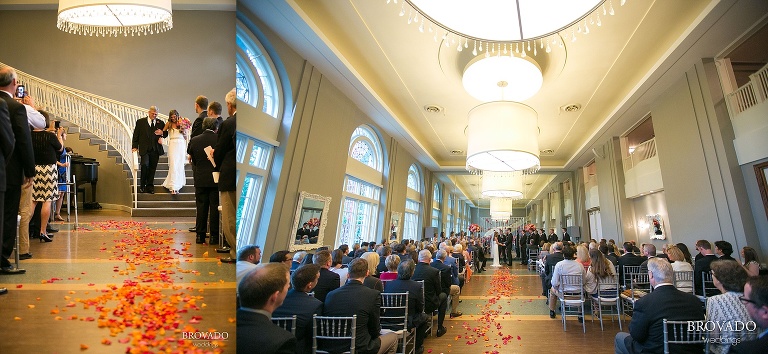 Calhoun Beach Club Wedding Photography