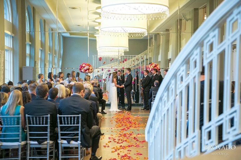 Calhoun Beach Club Wedding Photography