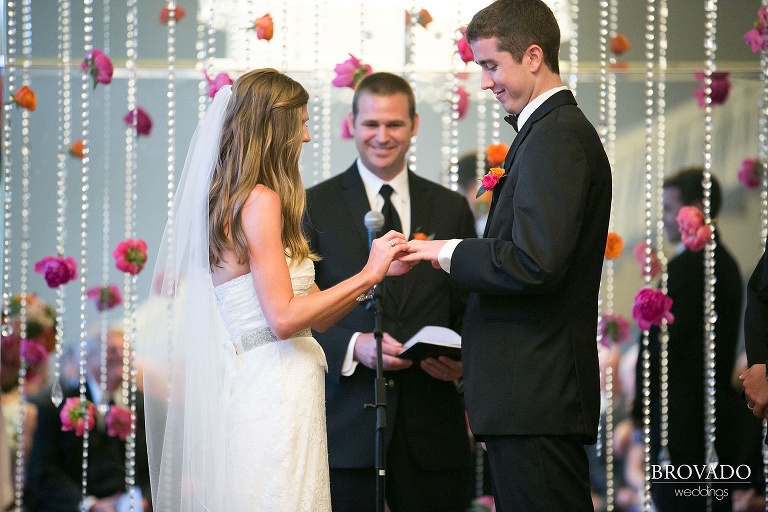 Calhoun Beach Club Wedding Photography