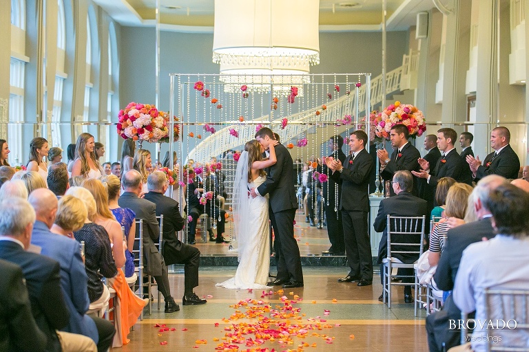 Calhoun Beach Club Wedding Photography