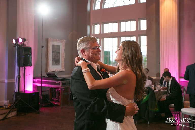 Calhoun Beach Club Wedding Photography