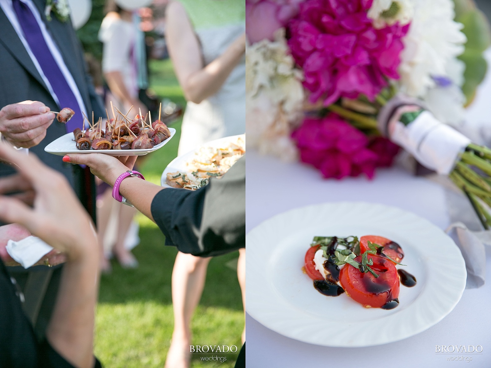 Emily & Joseph’s Intimate Wedding in Pipestone, MN Minneapolis