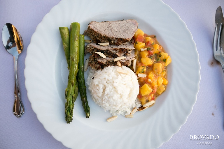 Pipestone MN Wedding Photography at Fountain Prairie Farm catering