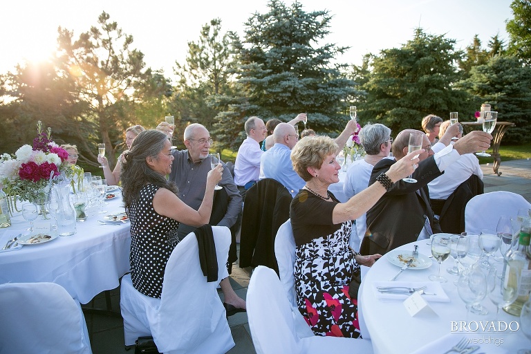 Pipestone MN Wedding Photography at Fountain Prairie Farm
