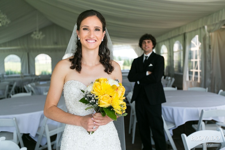 Stillwater Wedding Photography at StoneRidge Golf Club 