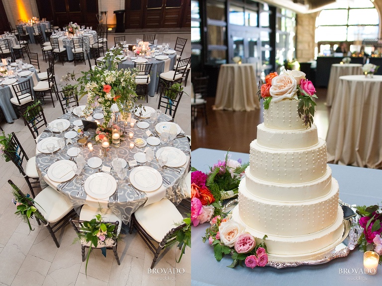 Summer Minneapolis Wedding at the Depot