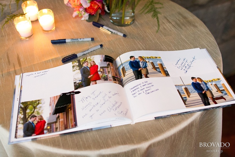 Summer Minneapolis Wedding at the Depot