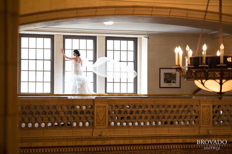 Afghan and Egyptian wedding at The Athletic Club in St. Paul MN