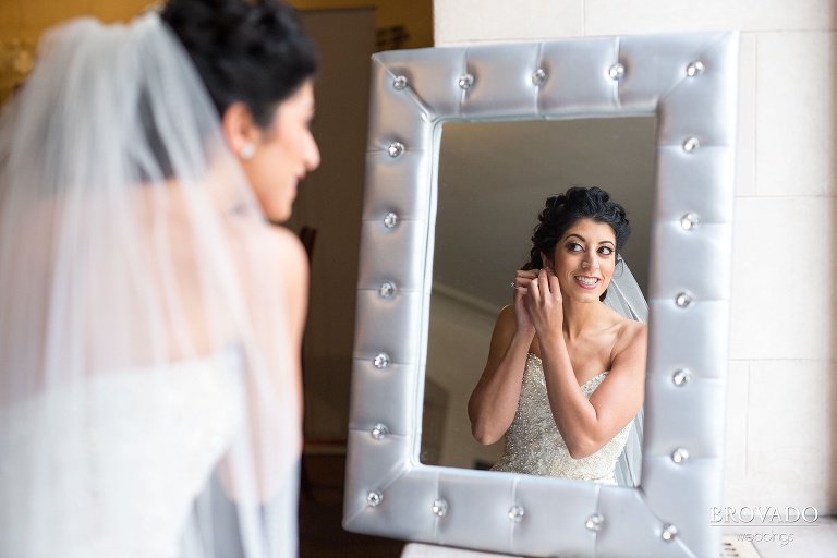 Afghan and Egyptian wedding at The Athletic Club in St. Paul MN