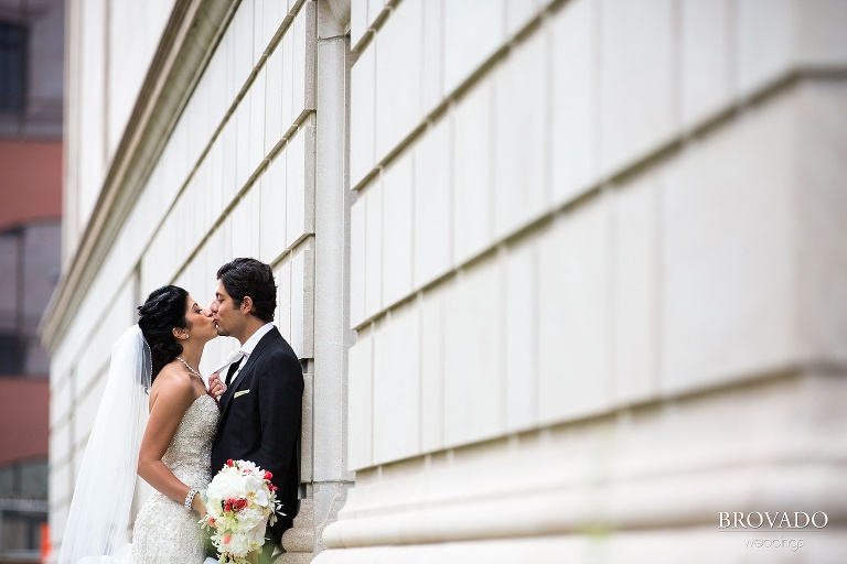 Afghan and Egyptian wedding at The Athletic Club in St. Paul MN