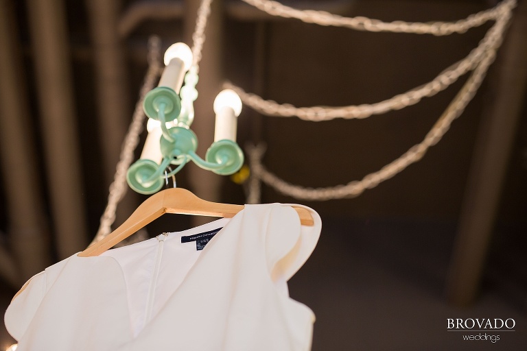 Minneapolis Courthouse wedding with photos at the Stone Arch Bridge and Lake Calhoun by Brovado Weddings