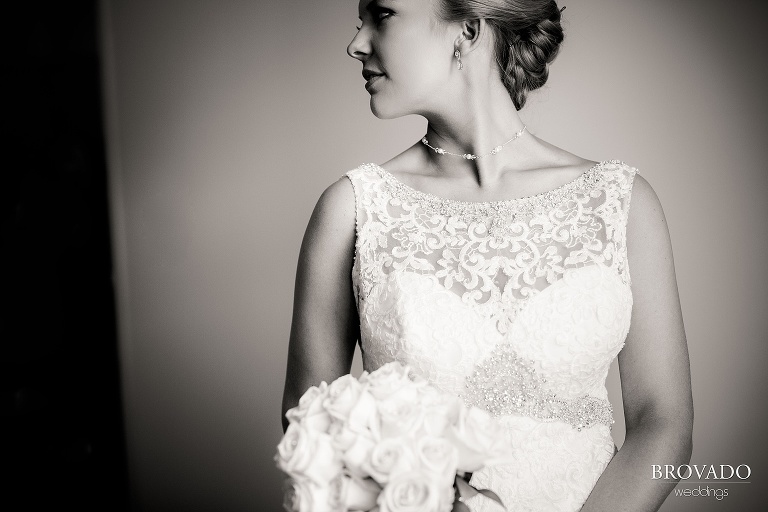 Downtown Minneapolis Wedding at Mill City Ruins catered Chipotle shot by a 5 Star Commercial Wedding Photographer