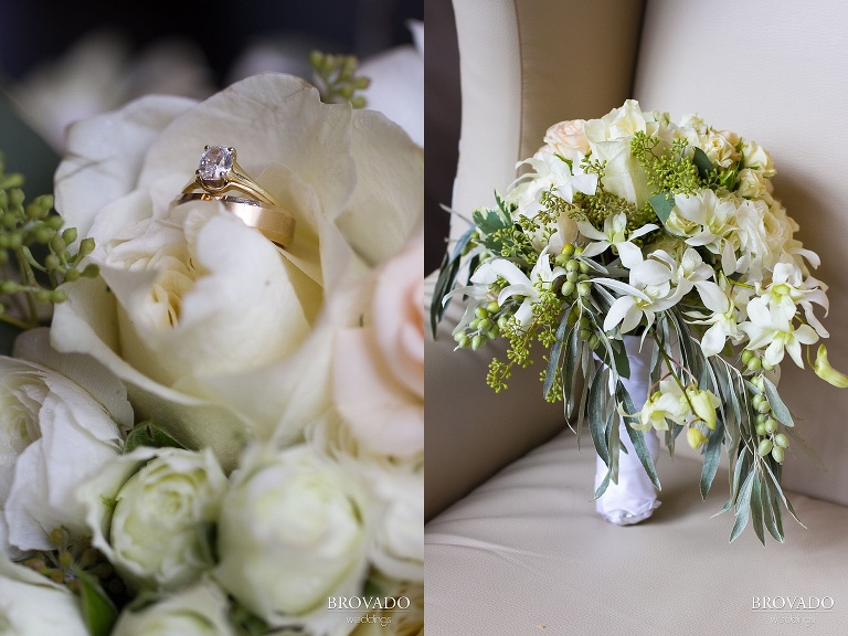 An Intimate Jewish Wedding at the Loring Pasta Bar in Minneapolis