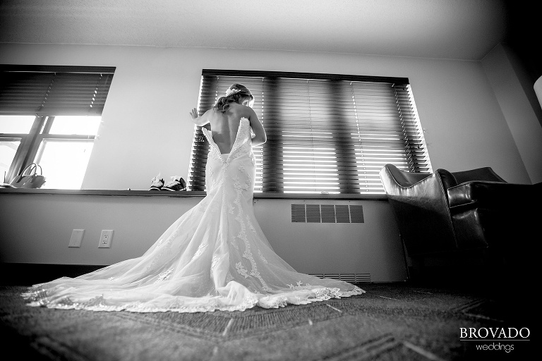 An Intimate Jewish Wedding at the Loring Pasta Bar in Minneapolis