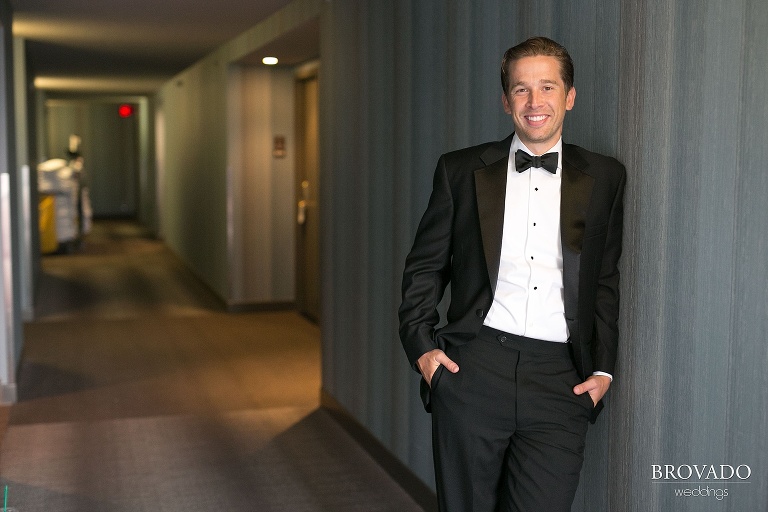 An Intimate Jewish Wedding at the Loring Pasta Bar in Minneapolis