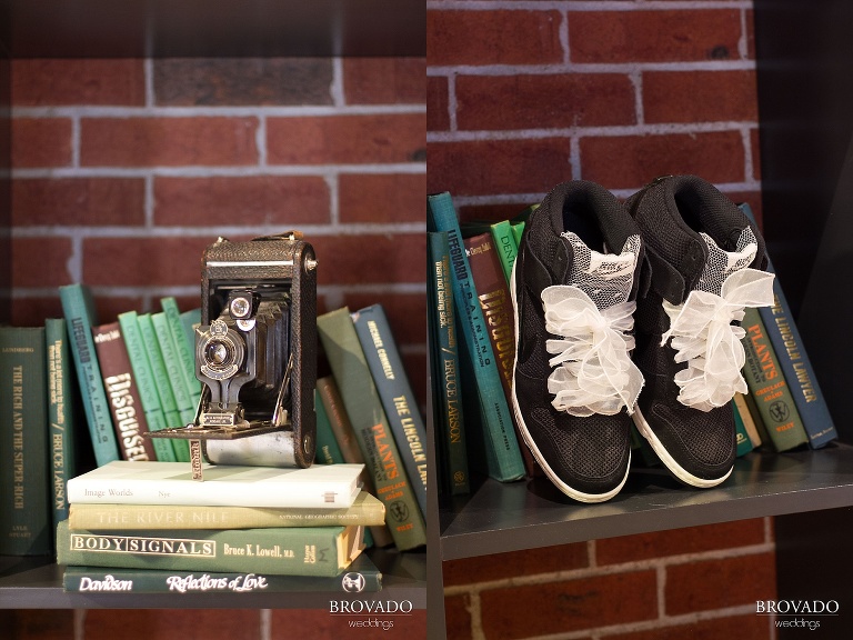 An Intimate Jewish Wedding at the Loring Pasta Bar in Minneapolis