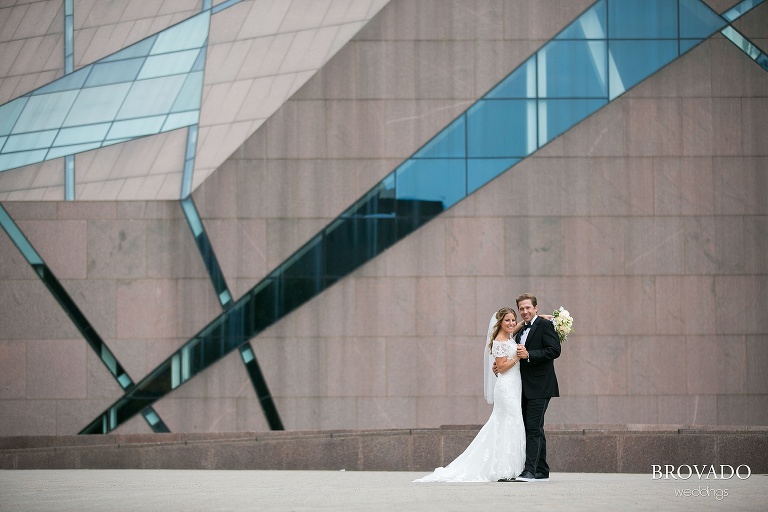 An Intimate Jewish Wedding at the Loring Pasta Bar in Minneapolis