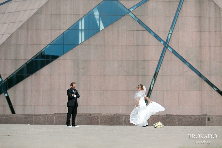 An Intimate Jewish Wedding at the Loring Pasta Bar in Minneapolis