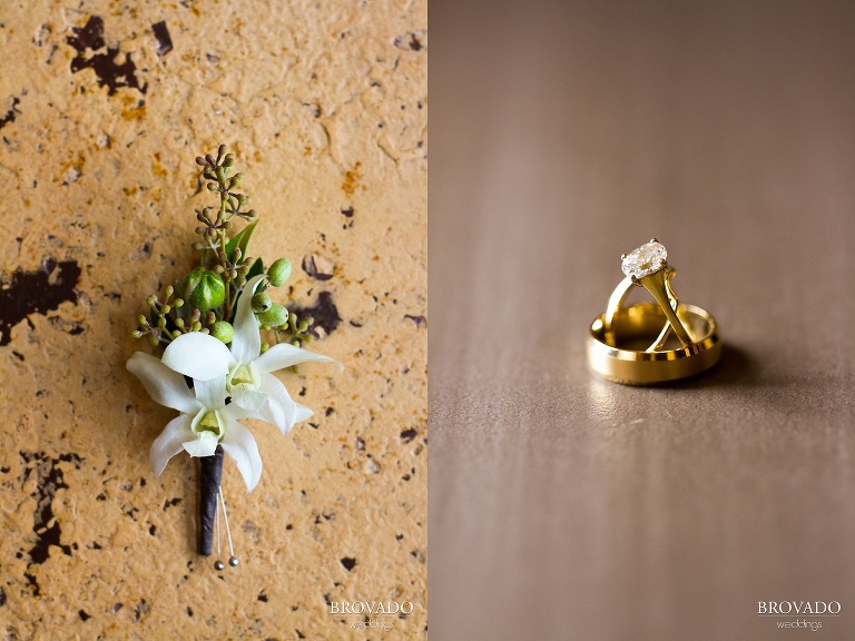 An Intimate Jewish Wedding at the Loring Pasta Bar in Minneapolis