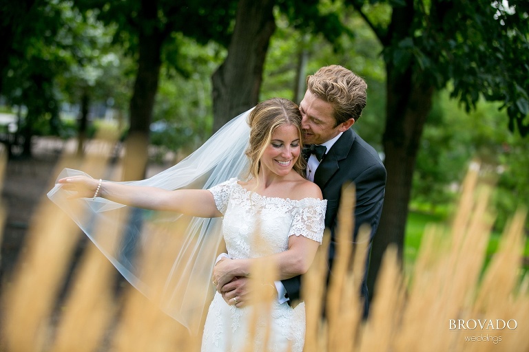 An Intimate Jewish Wedding at the Loring Pasta Bar in Minneapolis