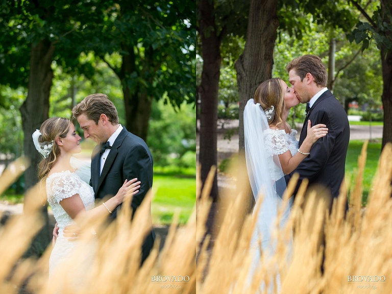 An Intimate Jewish Wedding at the Loring Pasta Bar in Minneapolis