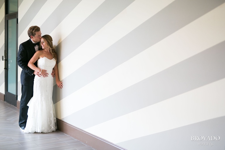 An Intimate Jewish Wedding at the Loring Pasta Bar in Minneapolis