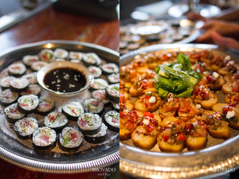 An Intimate Jewish Wedding at the Loring Pasta Bar in Minneapolis