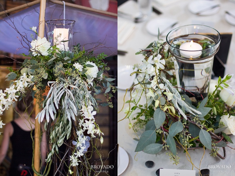 An Intimate Jewish Wedding at the Loring Pasta Bar in Minneapolis