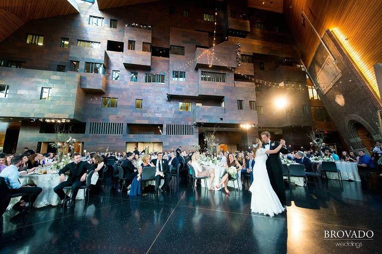 An Intimate Jewish Wedding at the Loring Pasta Bar in Minneapolis