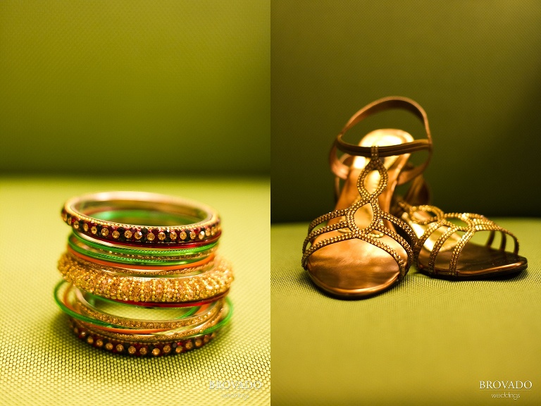 Traditonal and Brightly colored Indian wedding in Downtown Minneapolis, Minnesota - Chanika and Shatanu