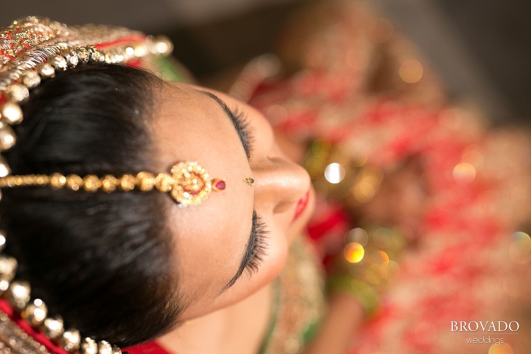 Traditonal and Brightly colored Indian wedding in Downtown Minneapolis, Minnesota - Chanika and Shatanu
