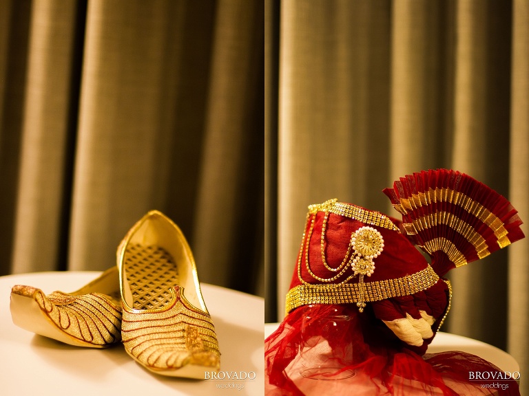 Traditonal and Brightly colored Indian wedding in Downtown Minneapolis, Minnesota - Chanika and Shatanu