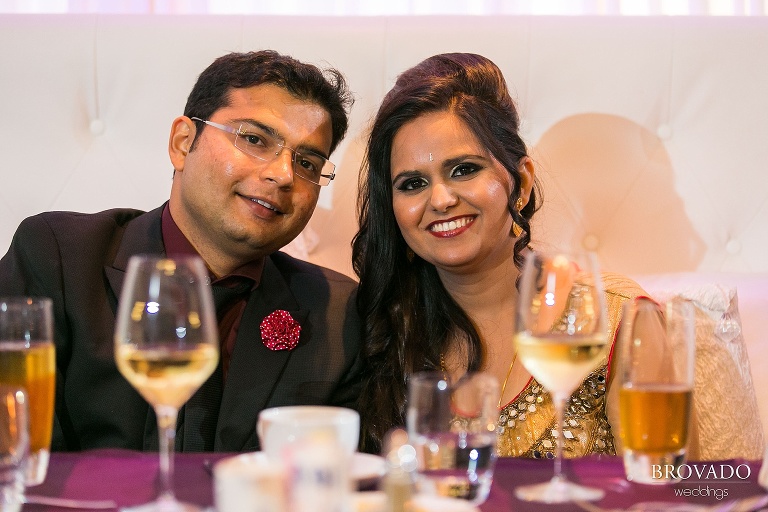 Traditonal and Brightly colored Indian wedding in Downtown Minneapolis, Minnesota - Chanika and Shatanu
