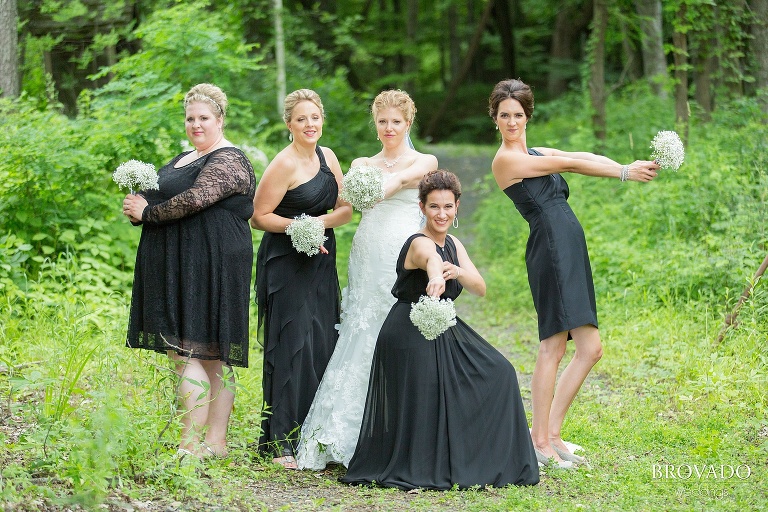 Small, Family Oriented, DIY kinda wedding on the water in Stillwater Minnesota
