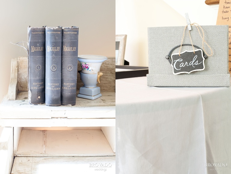 Small, Family Oriented, DIY kinda wedding on the water in Stillwater Minnesota