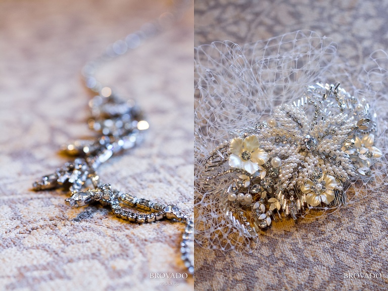 A historic wedding in an old couthouse in stillwater minnesota