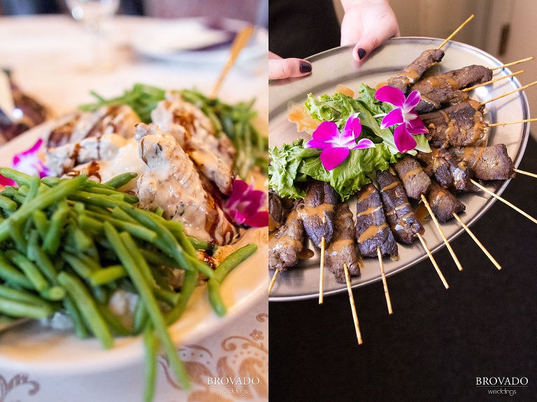 A historic wedding in an old couthouse in stillwater minnesota
