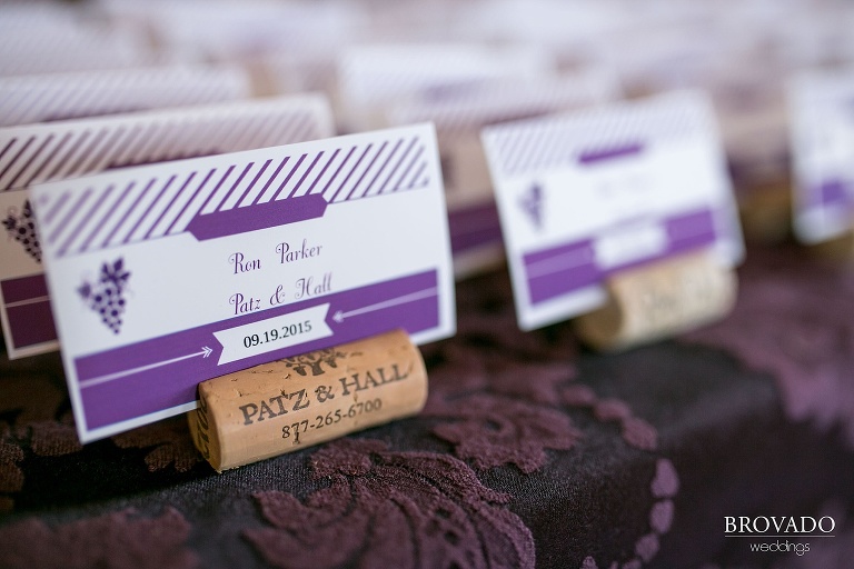 A historic wedding in an old couthouse in stillwater minnesota